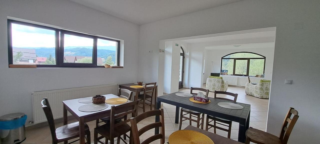 布朗Casa De Vacanta公寓 外观 照片